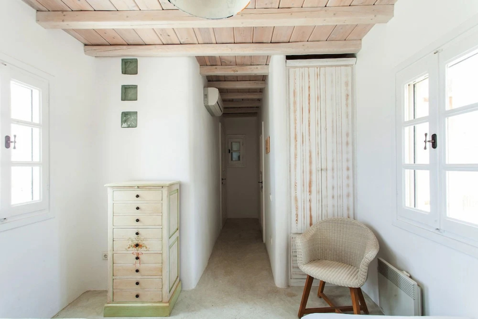 Villa Ilida by Mykonos Pearls