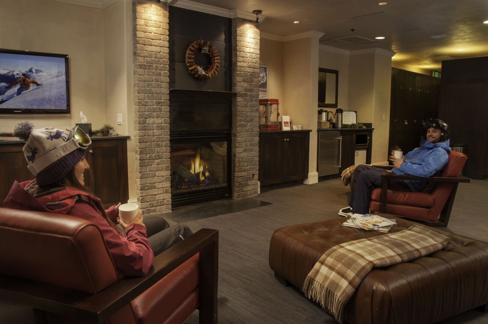 Element 52, Auberge Collection