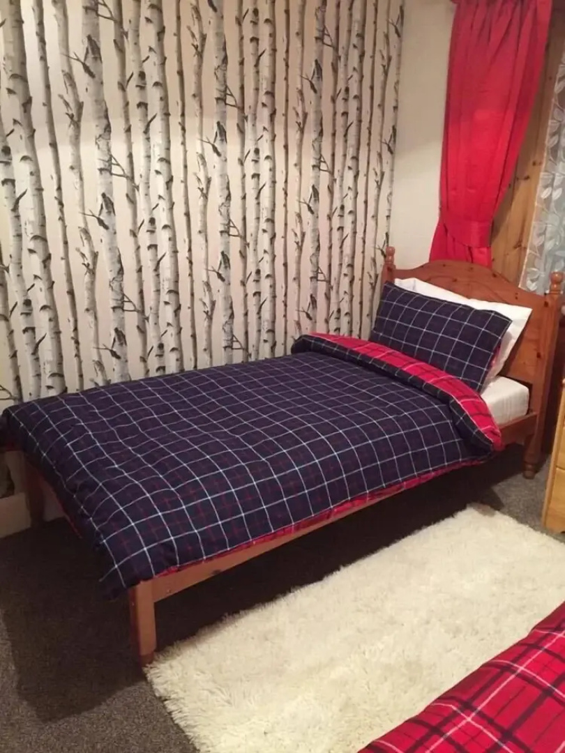 Windhaven B&B