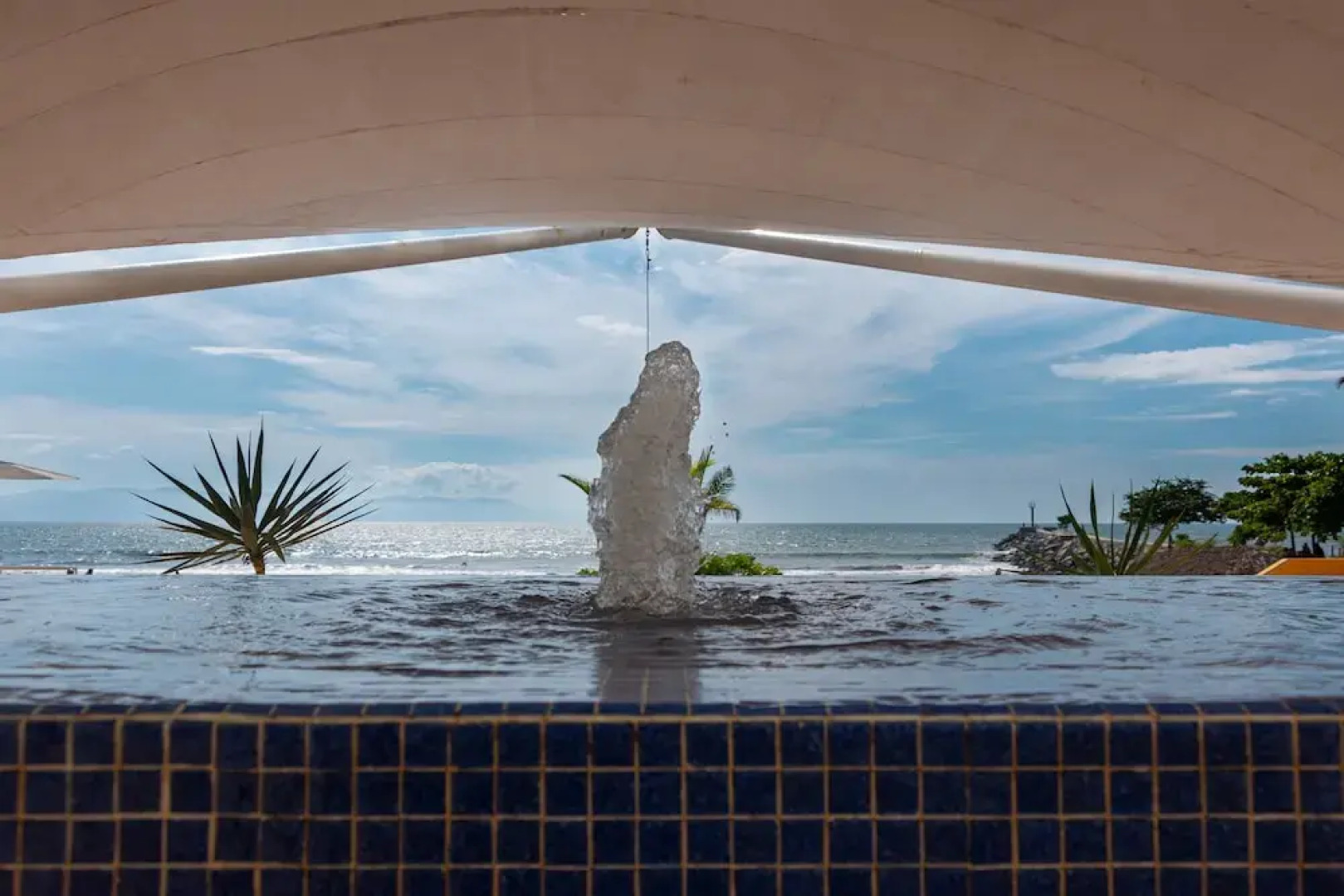 Condo Vela Vista 1004