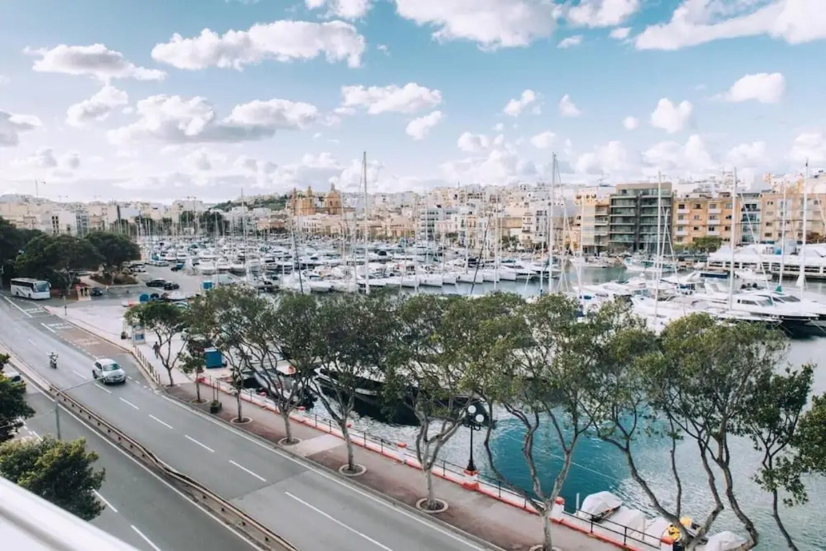 Bb Marina - Close to Rock Beach Malta