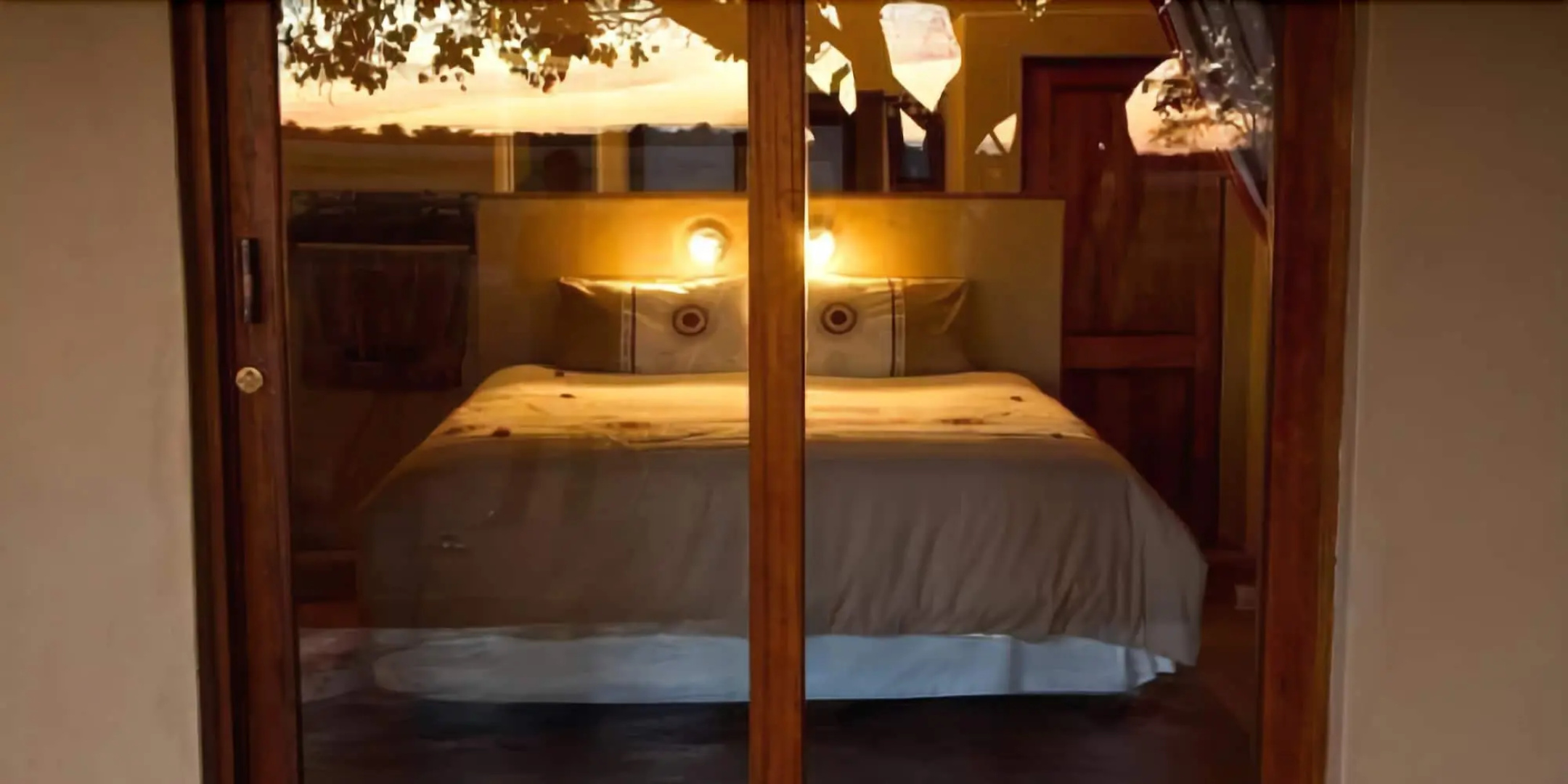 Limpopo Bushveld Retreat