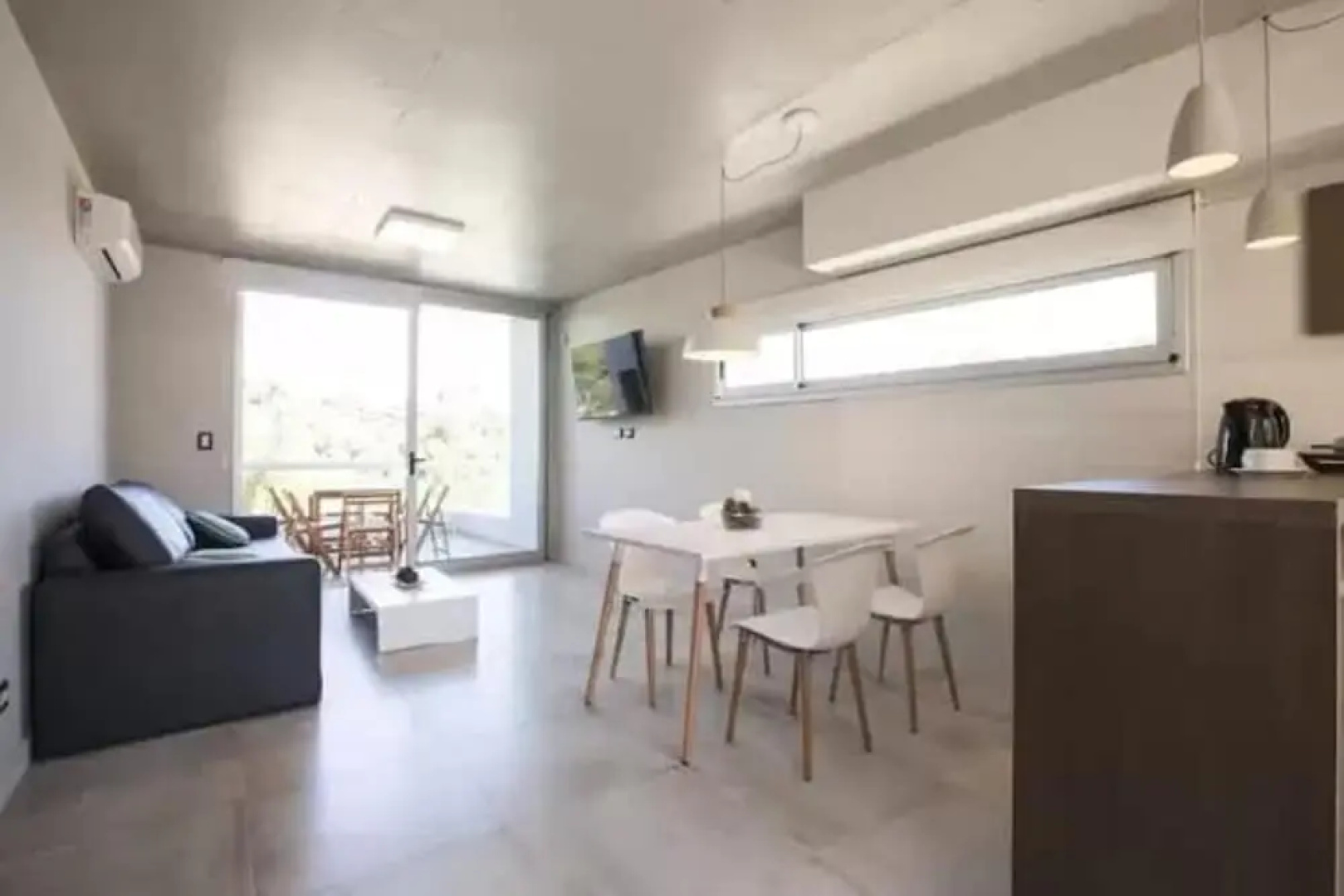 Nova Pampa apart&spa
