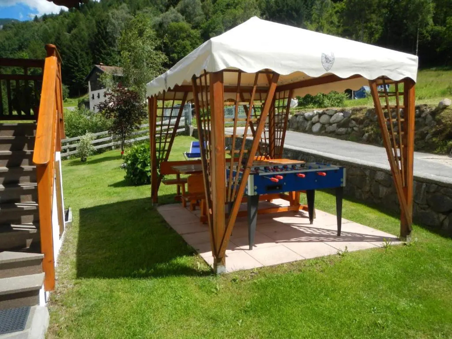 Villetta Val di Sole