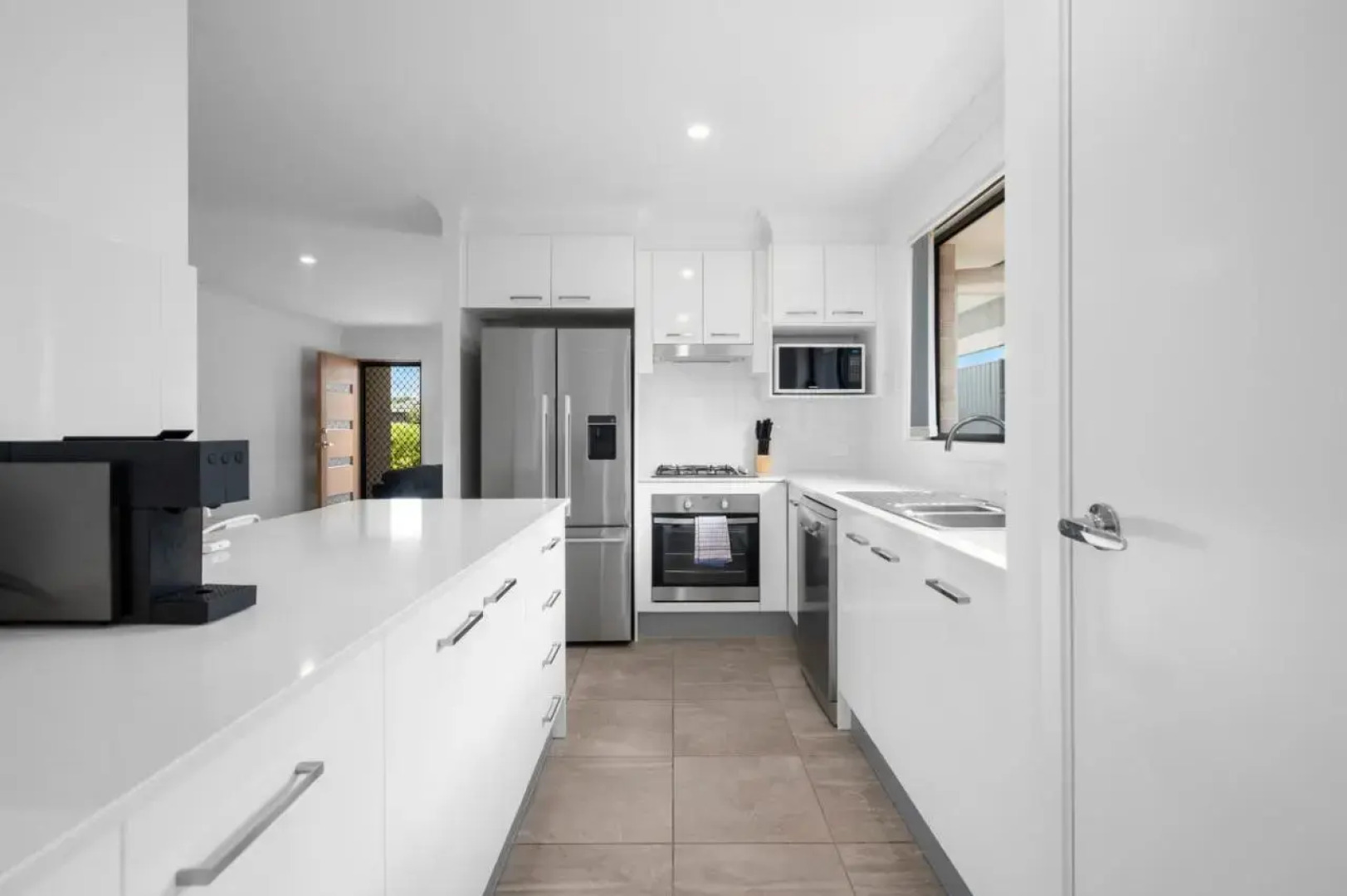 Moonee Beach Getaway