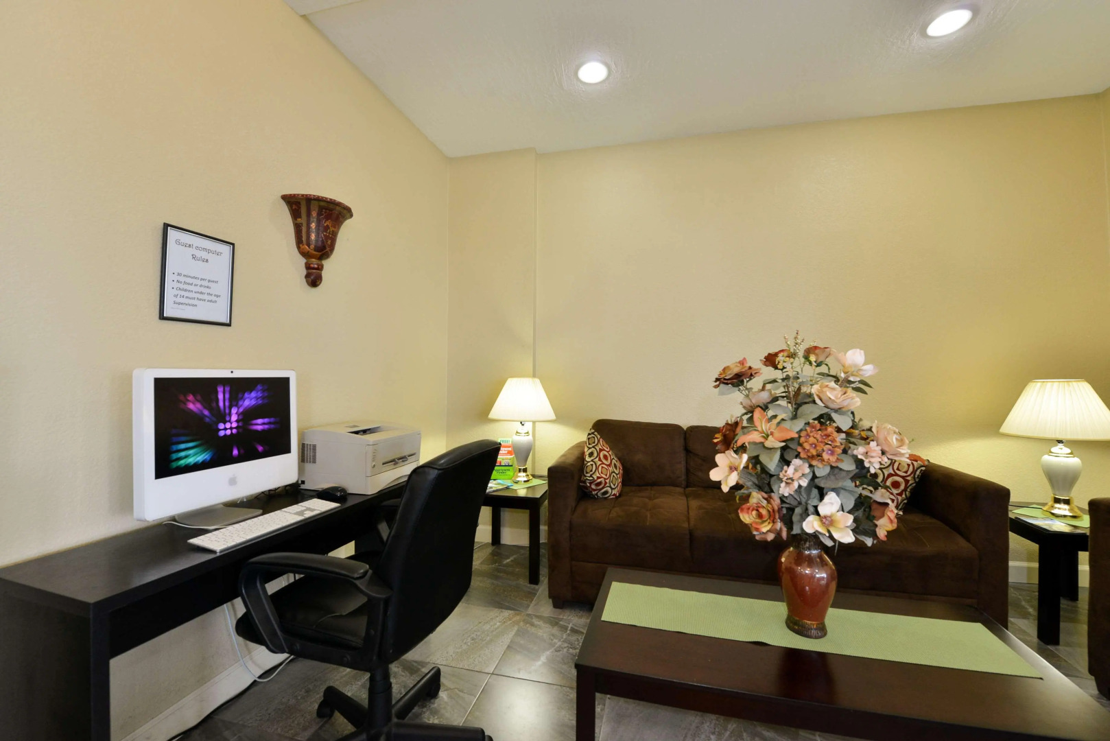 Americas Best Value Inn Cocoa Port Canaveral