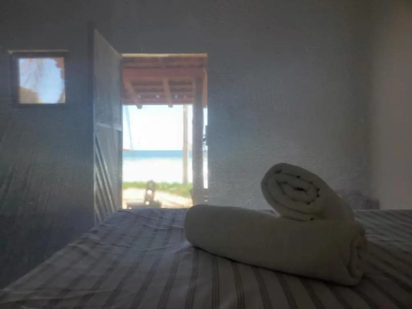 Casa Corazón San Agustinillo