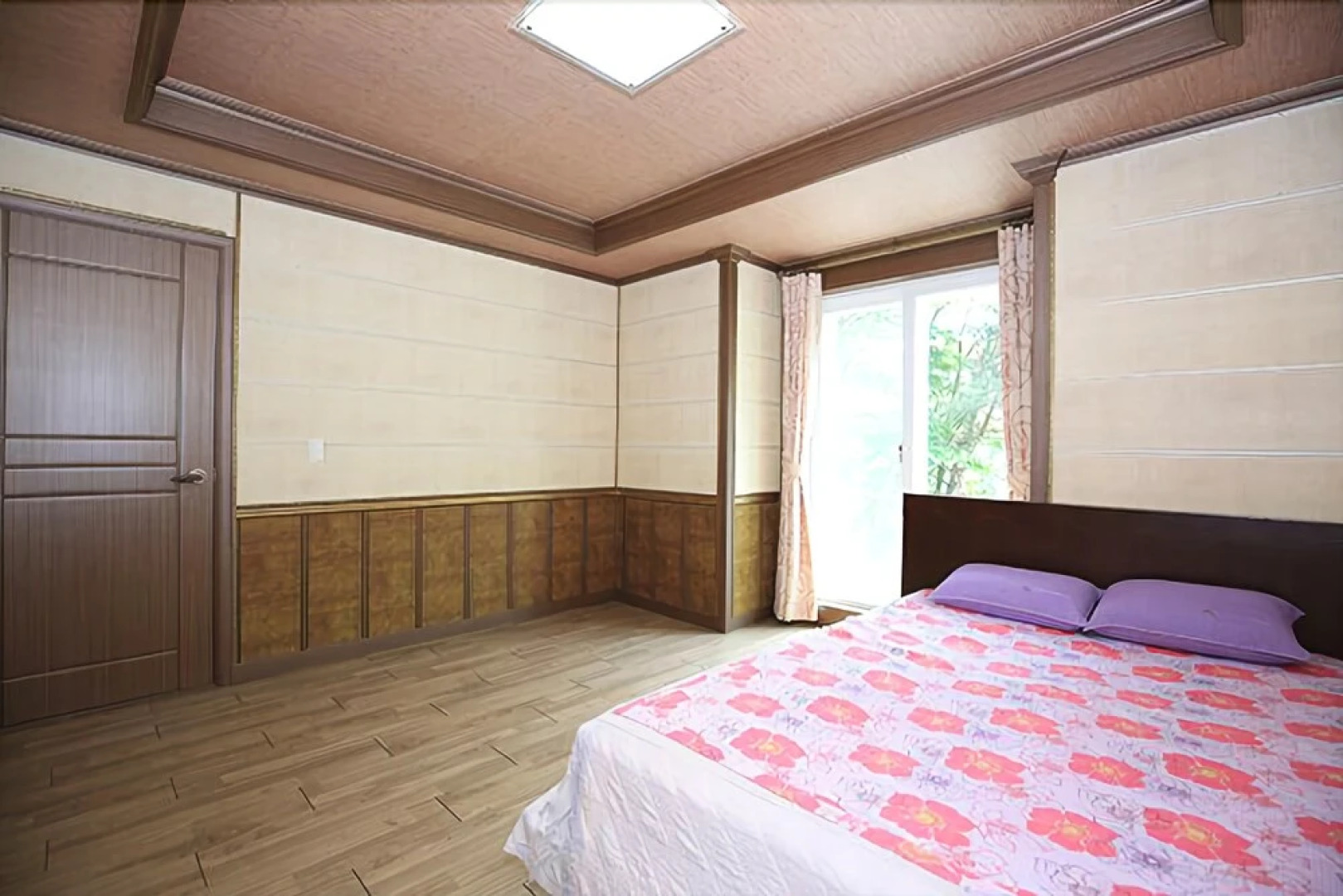 Yeoju Draw a Forest Pension