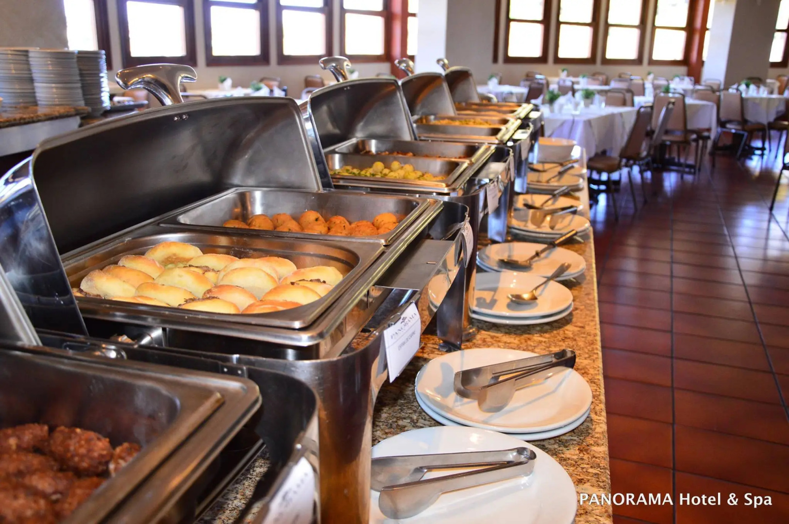 Panorama Hotel & Spa