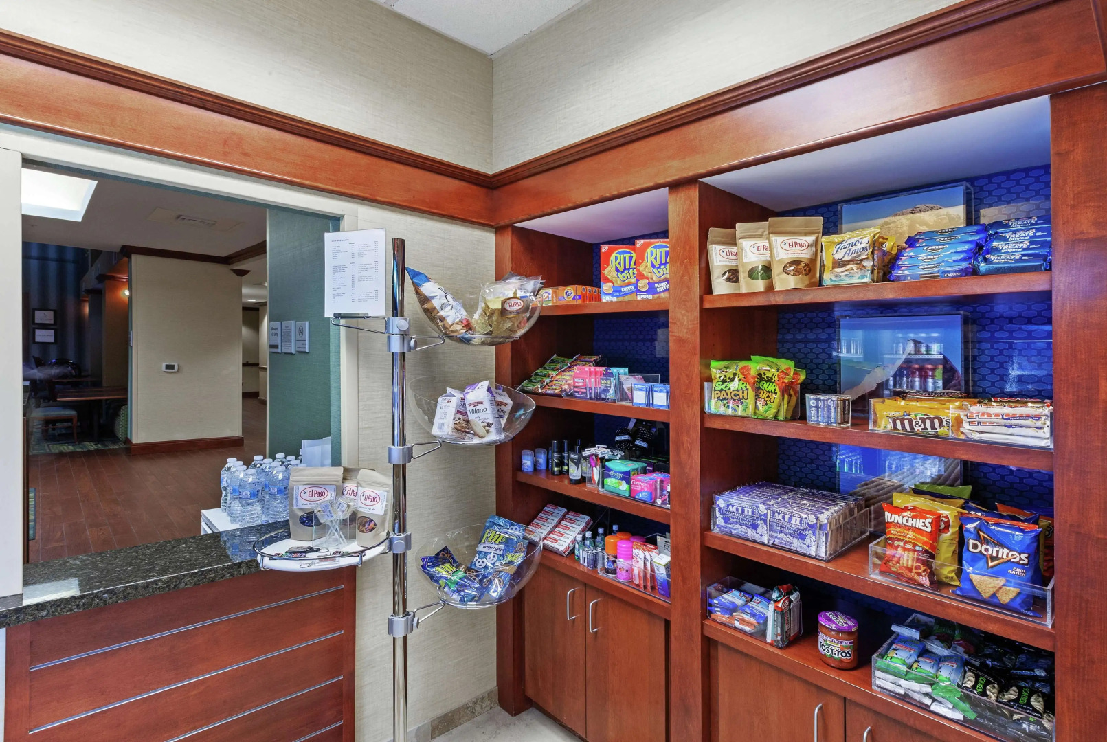 Hampton Inn & Suites El Paso West