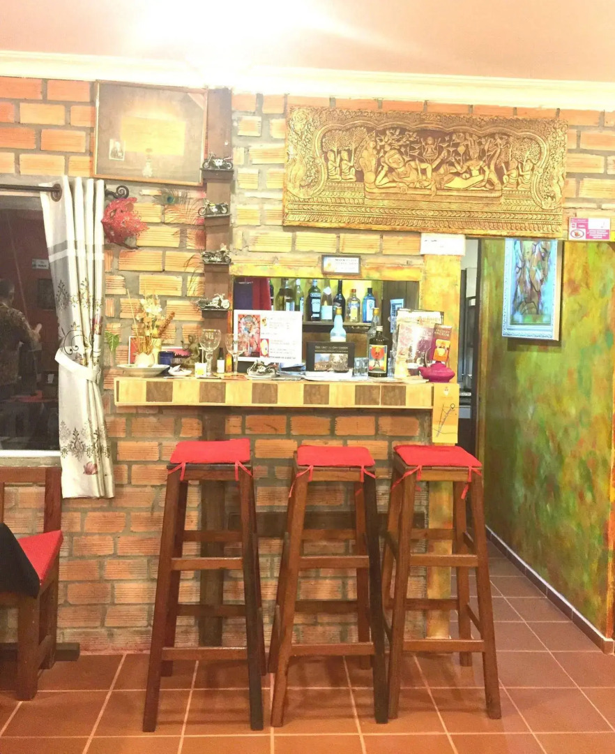 La Maison du Passant