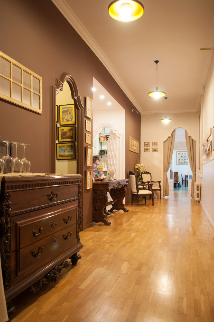 Mihlton Barcelona Boutique B&B