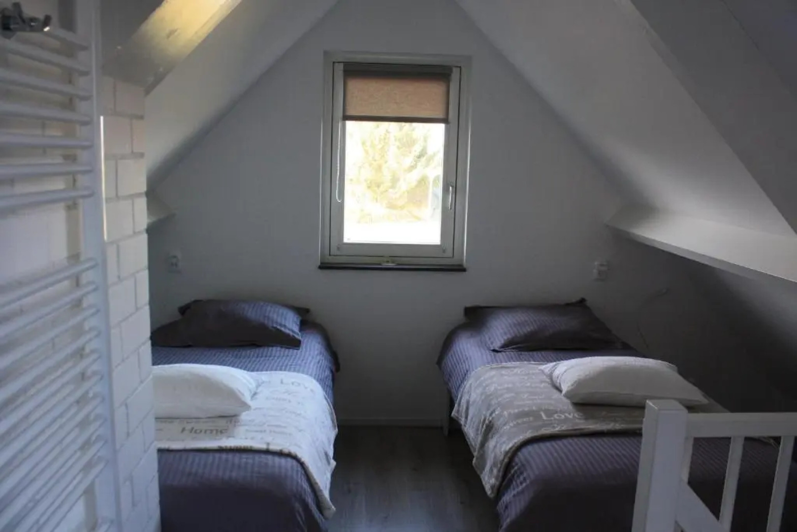 Magnolia appartement