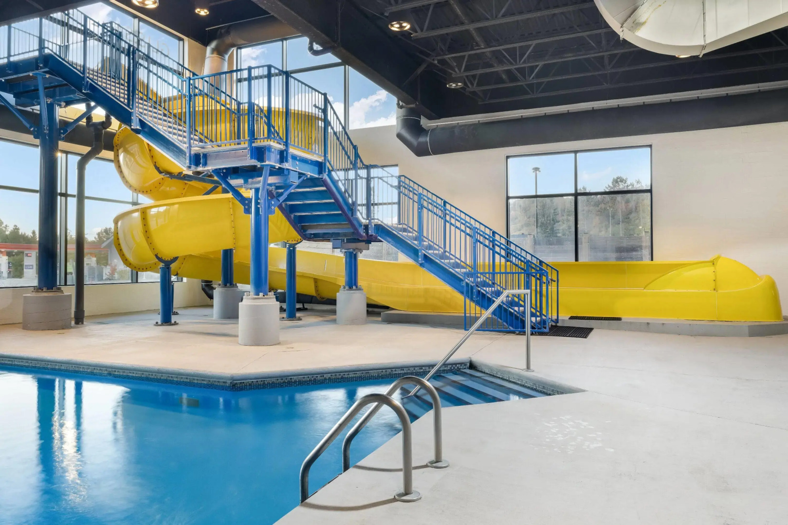 Microtel Inn & Suites by Wyndham Mont Tremblant