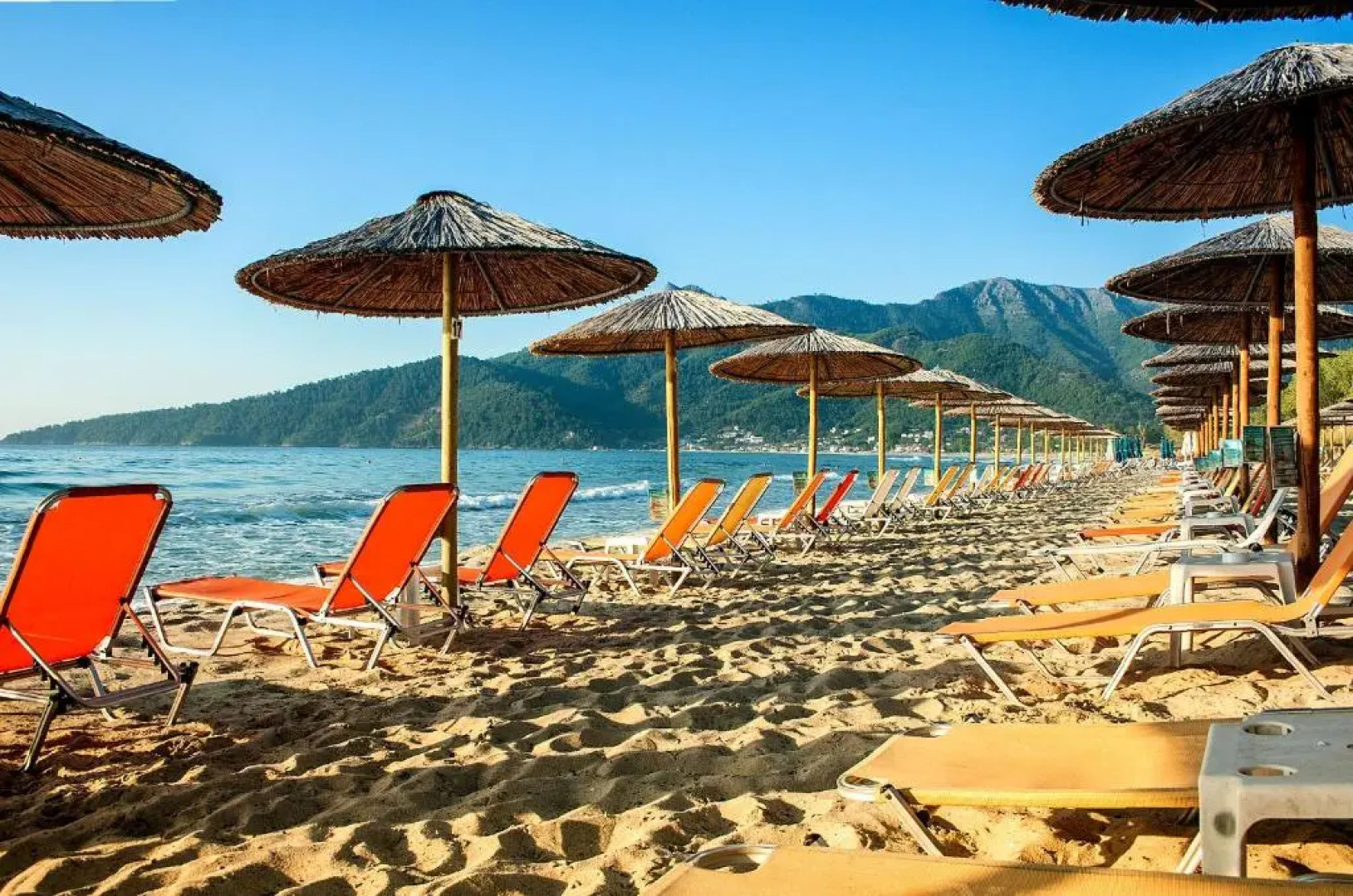 Hatzoudis Luxury Suites