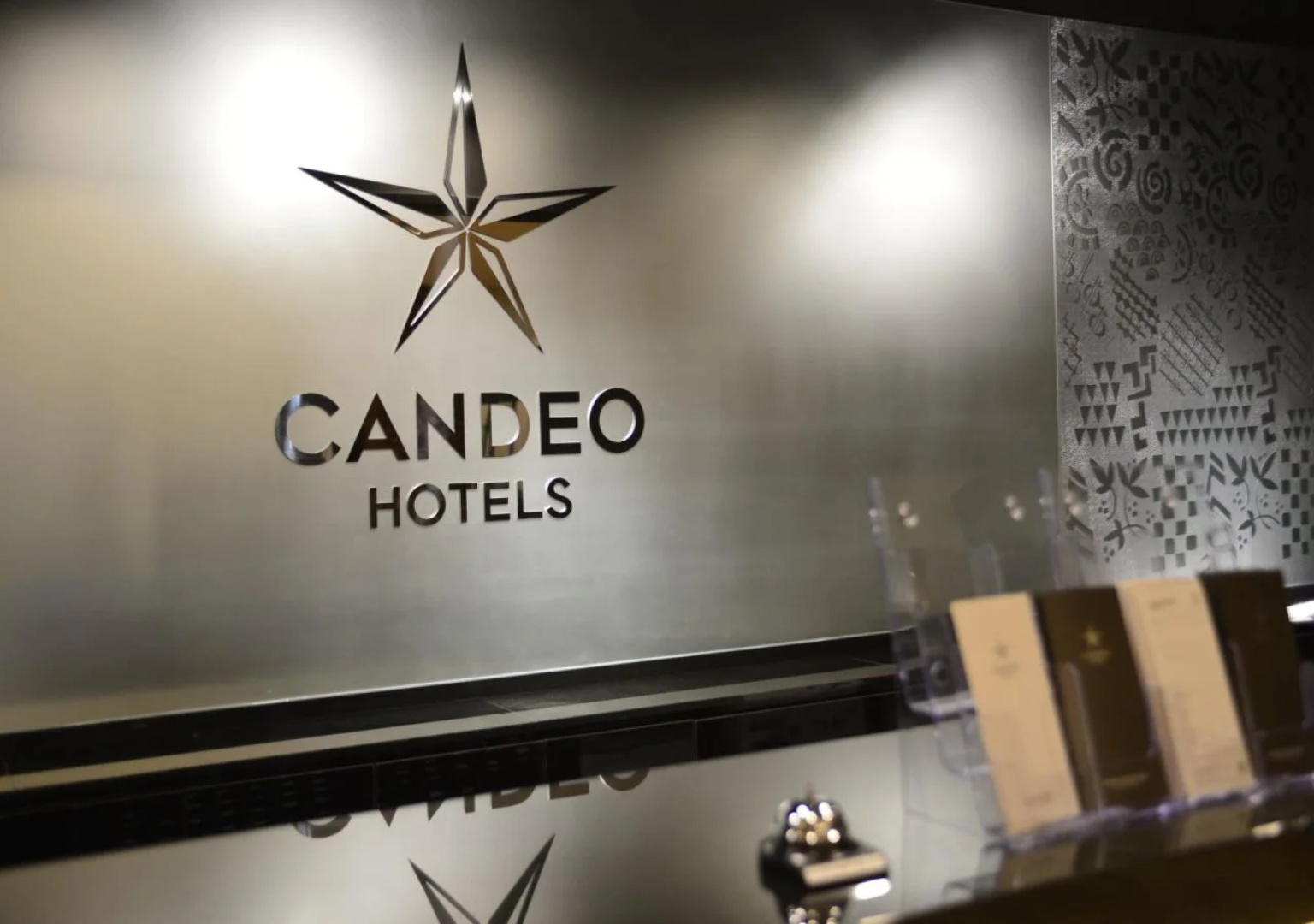 Candeo Hotels Chiba