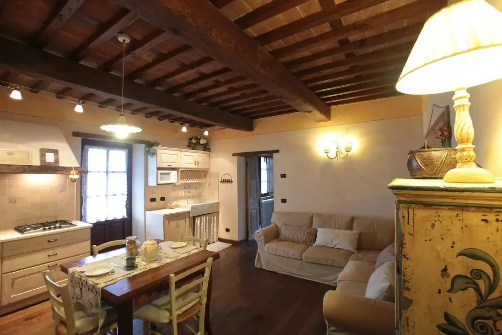 La Locanda del Moro