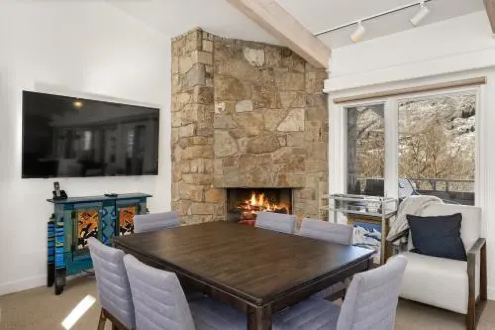 Standard Three Bedroom - Aspen Alps #406