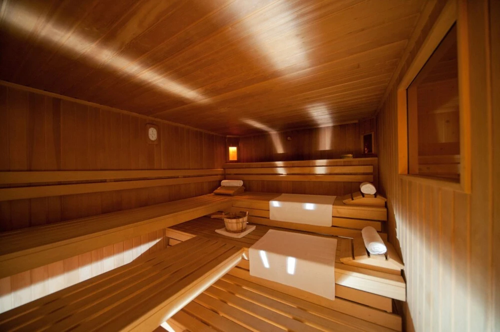 Hotel Tubris & Appartements - Residence Tubris