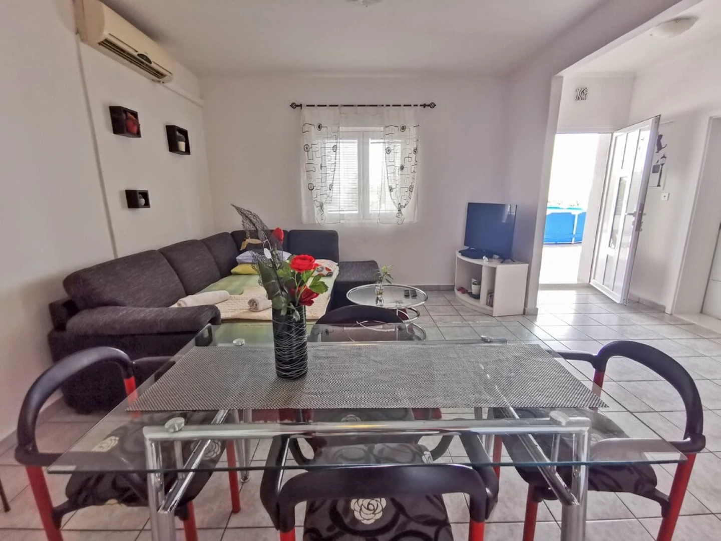 Turina Apartments