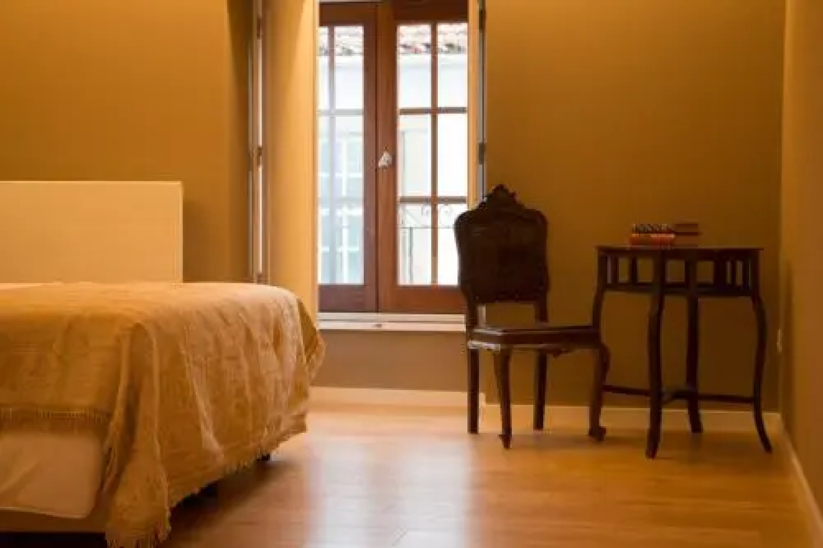 Feira Hostel & Suites