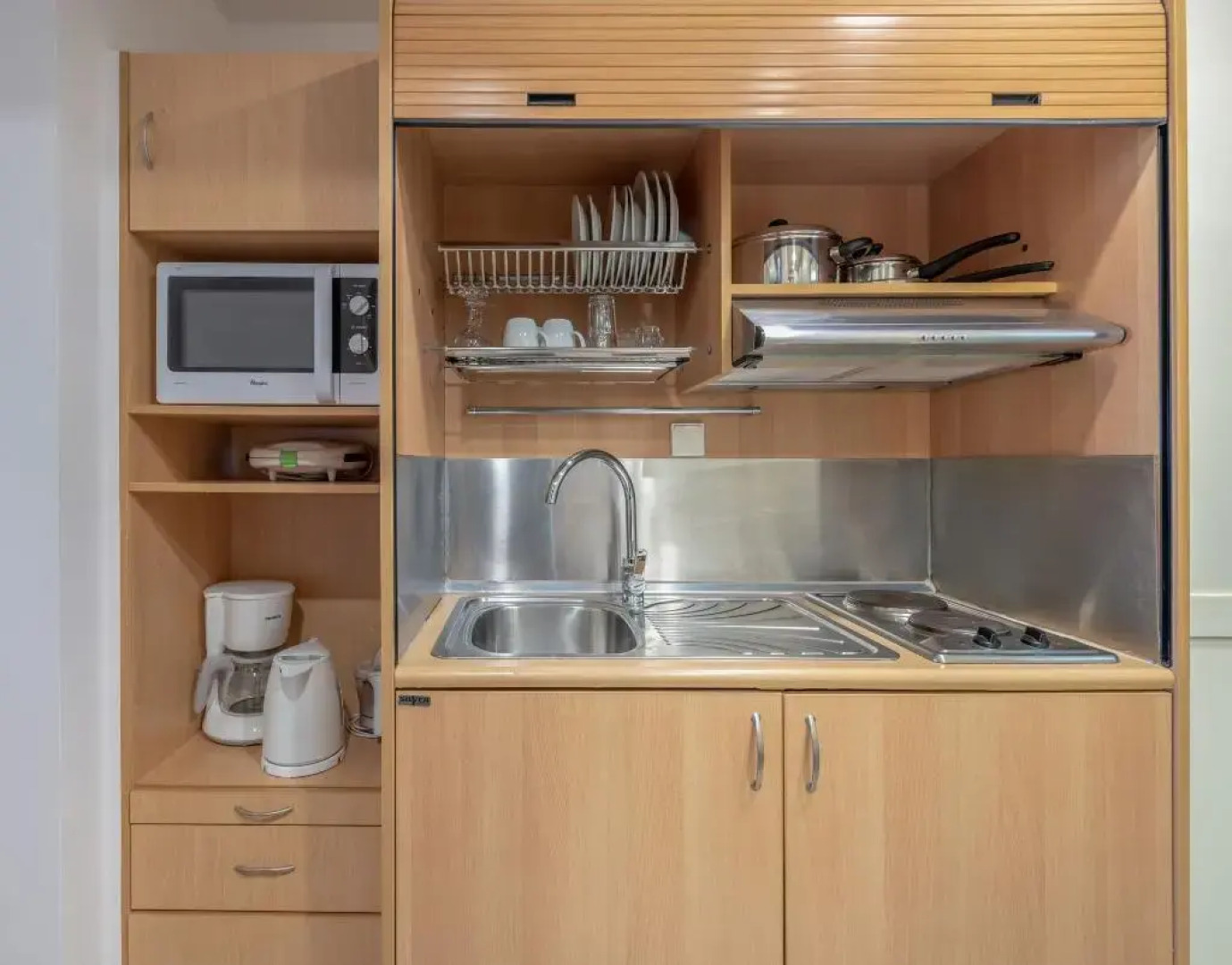 Erato Hotel Adults Only