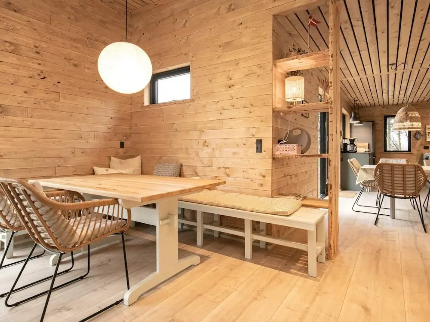 10 Person Holiday Home in Vinderup-by Traum