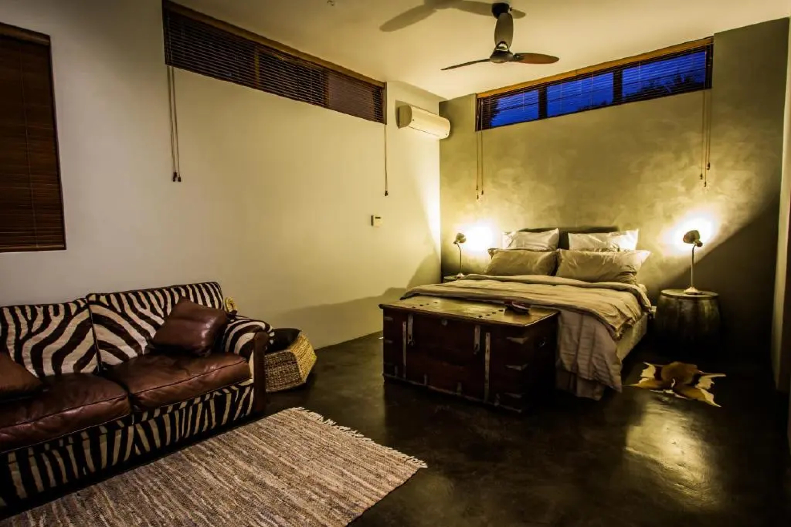 Ongoye View Residence