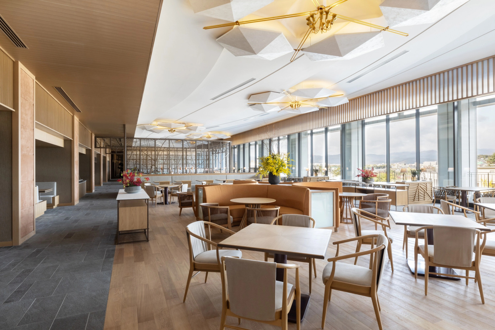 The Westin Miyako Kyoto