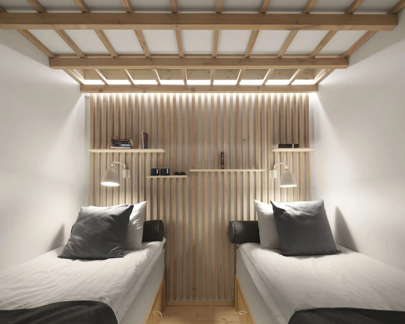 Dream Hostel & Hotel