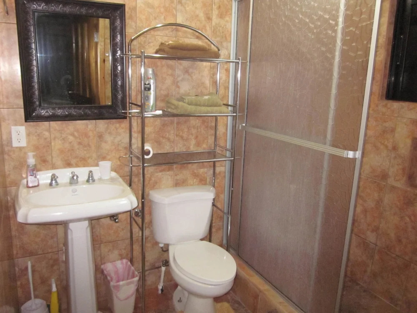La Mayur cottage