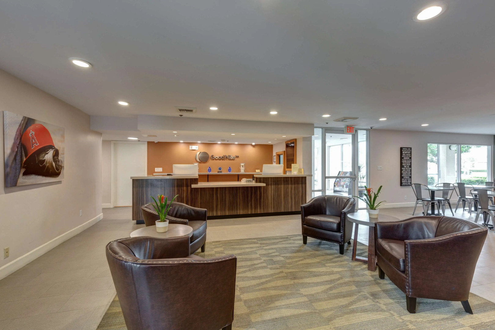 Good Nite Inn Buena Park