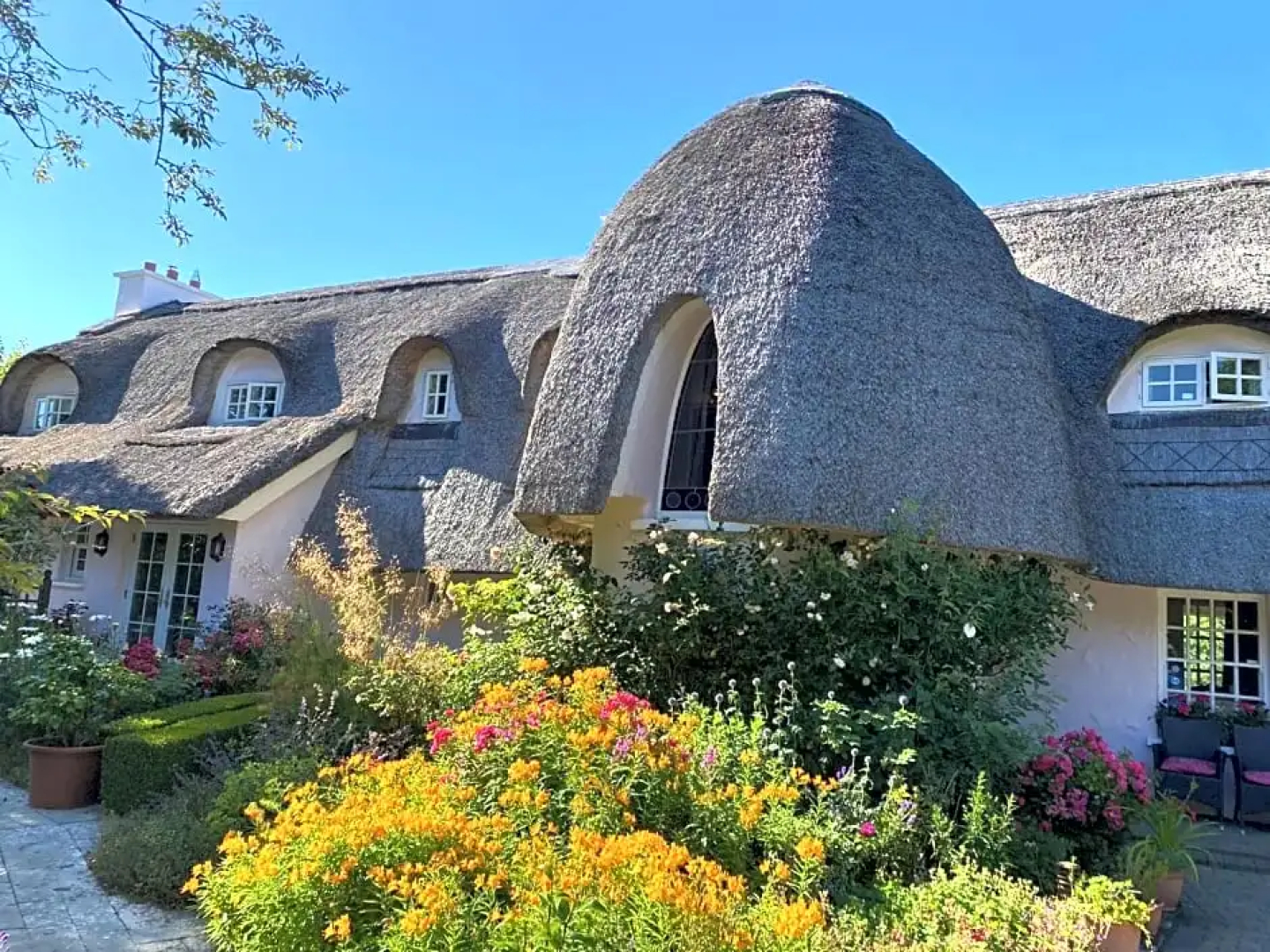 Weir Haven Boutique Bed & Breakfast