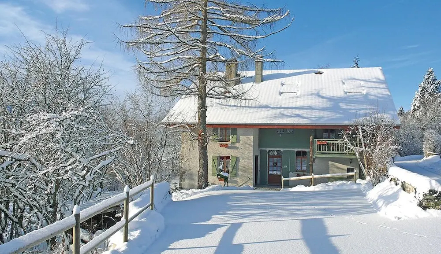 L'ourserie B&B