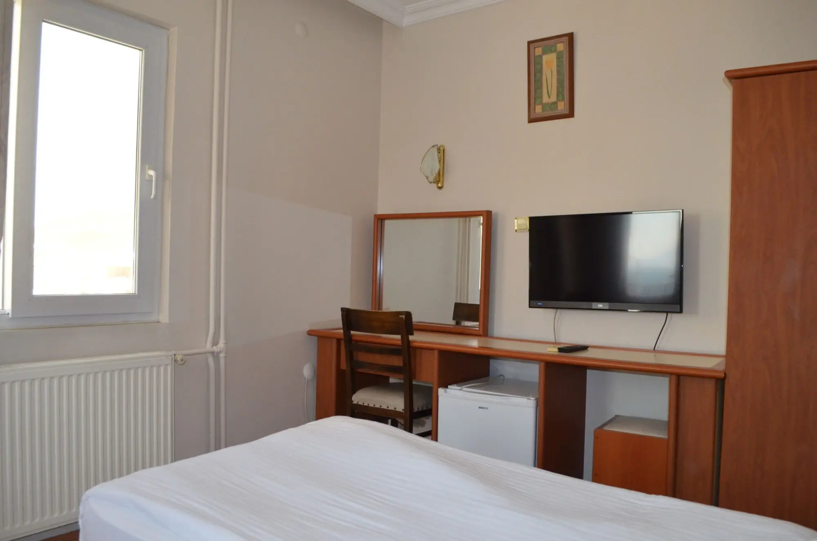 Отель Grand Milano