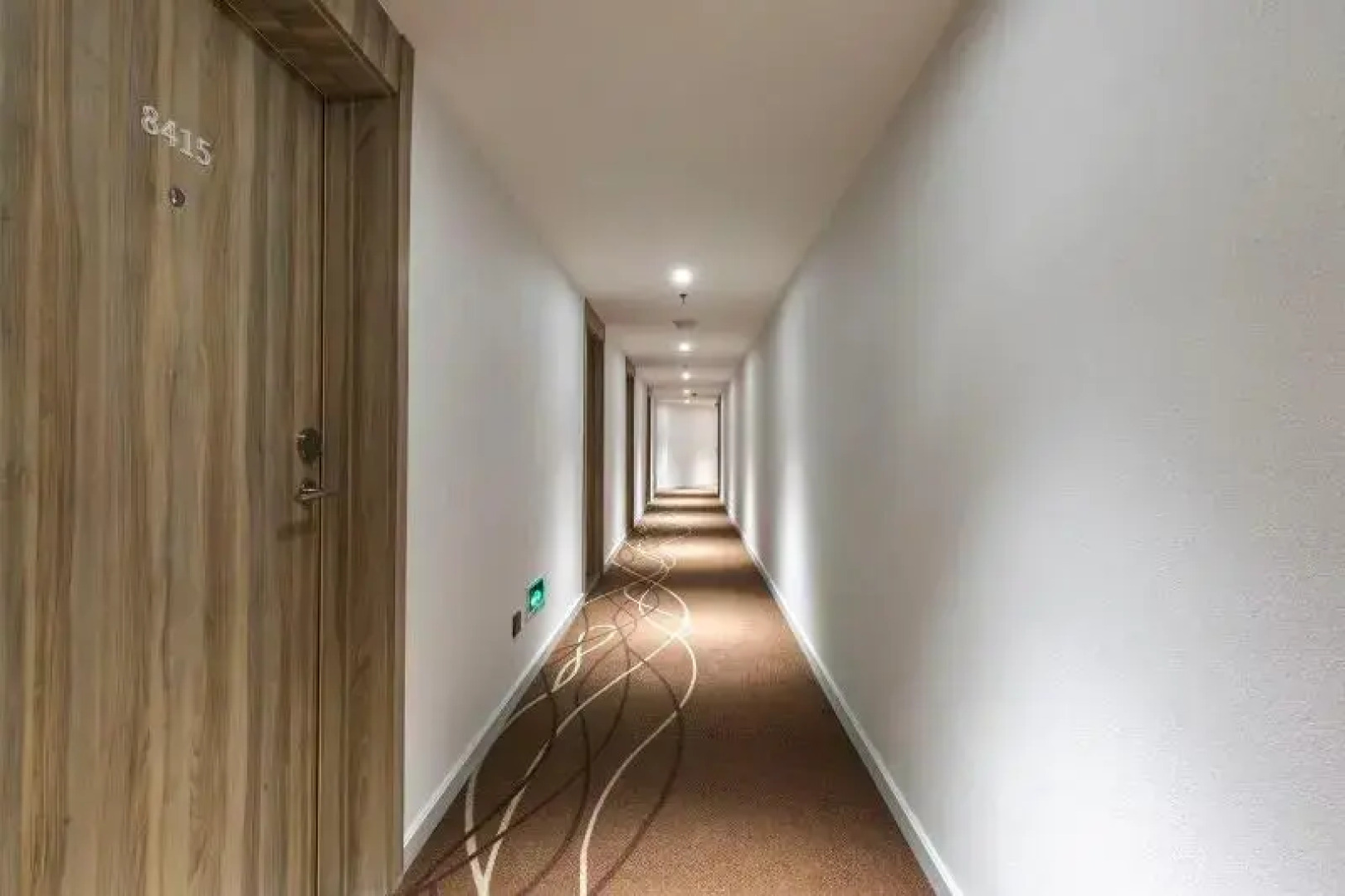 Hanting Premium (Tianjin Nankai University)