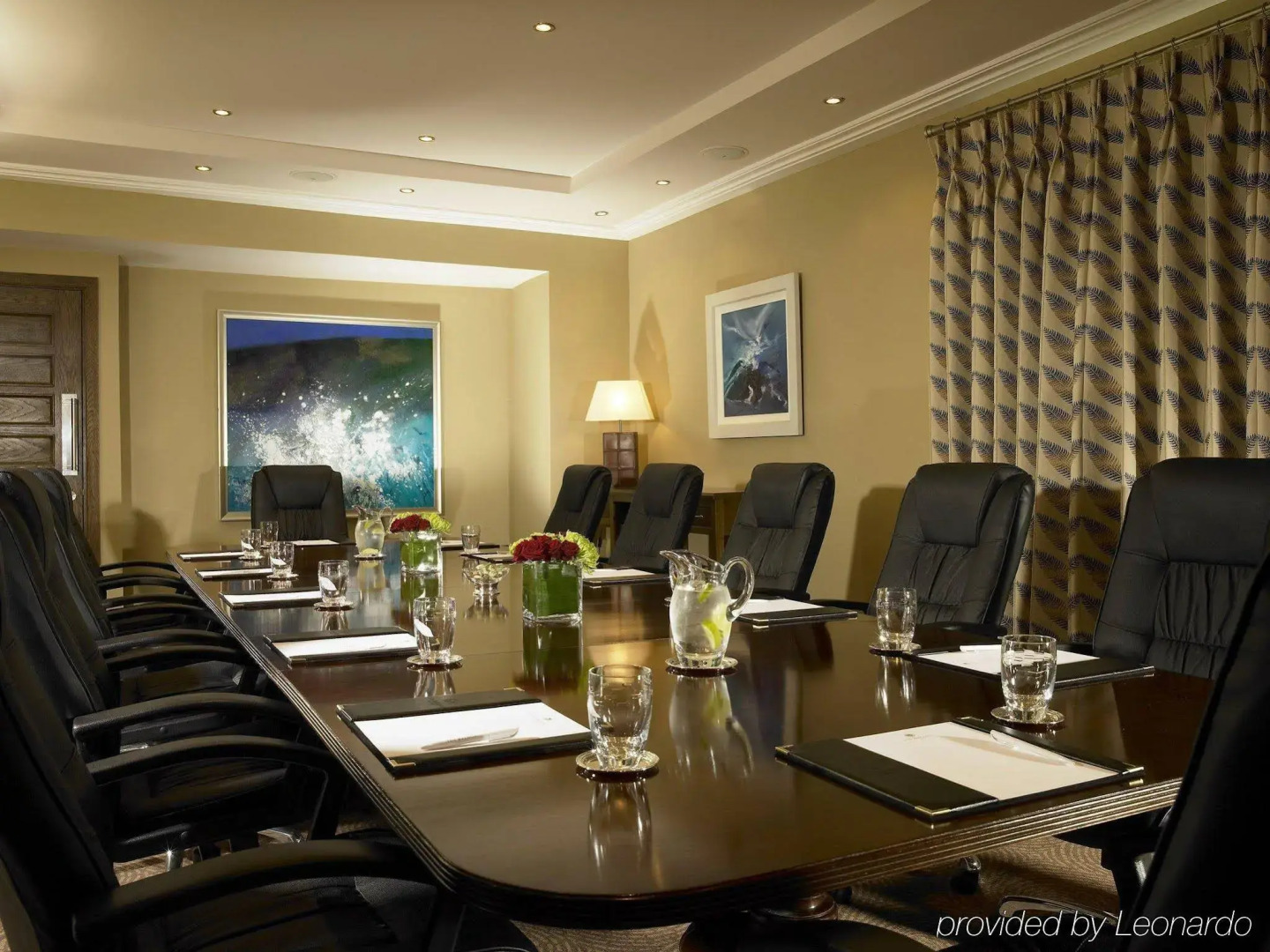 The Brehon Hotel & Spa