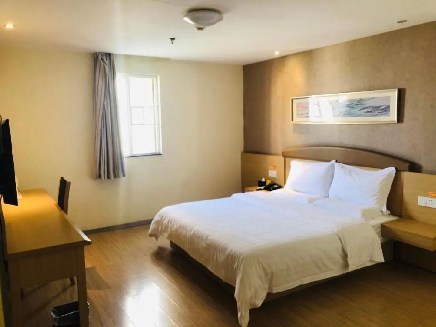 7 Days Inn Nanning Star Avenue Branch