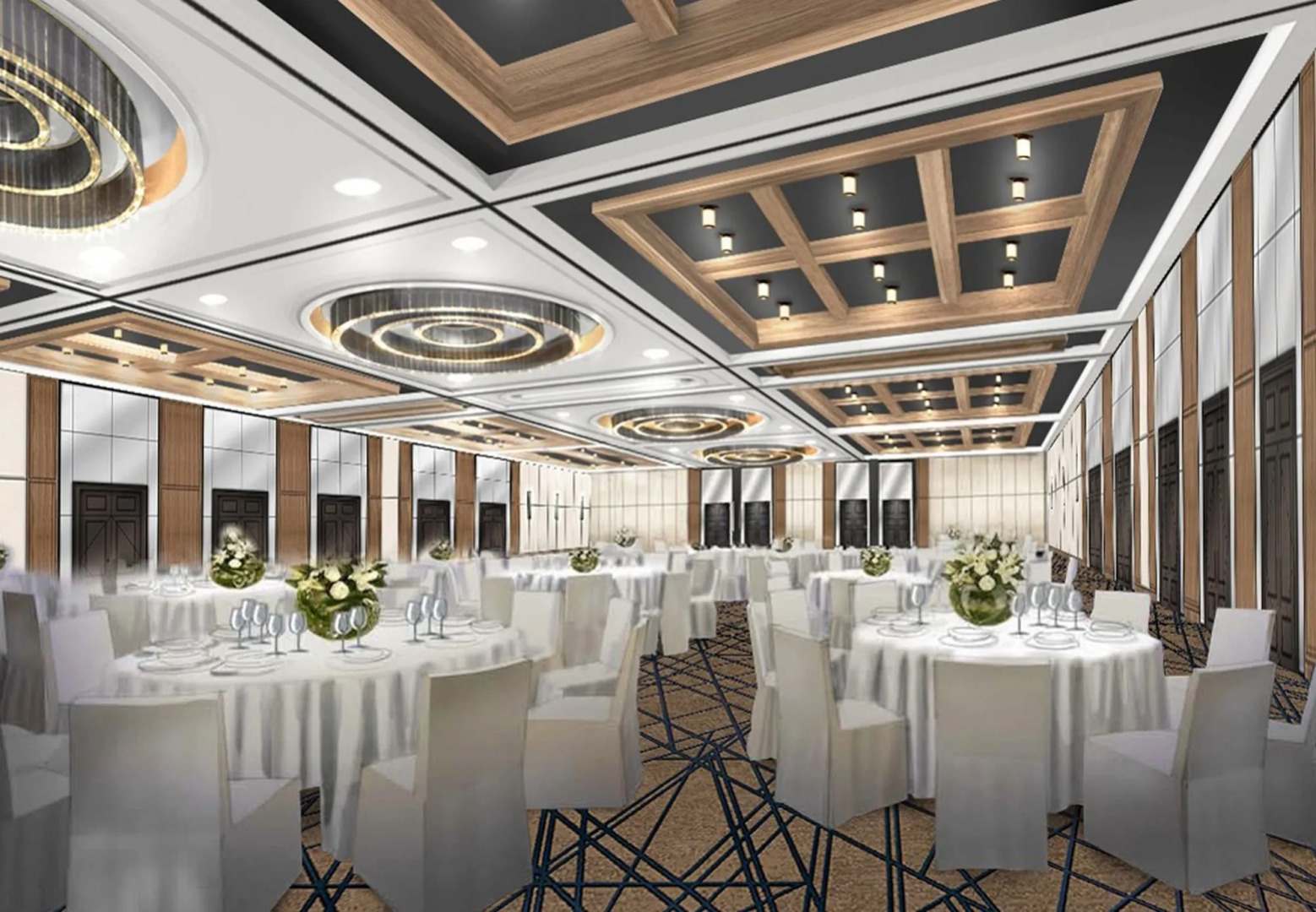 JW Marriott Nashville