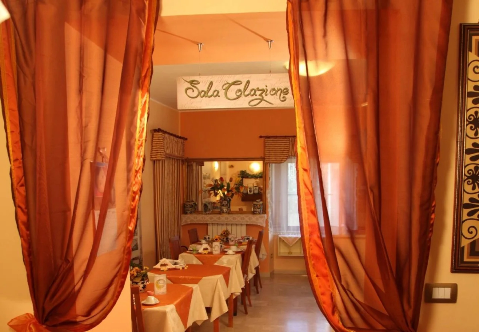 B&B Villa Casablanca