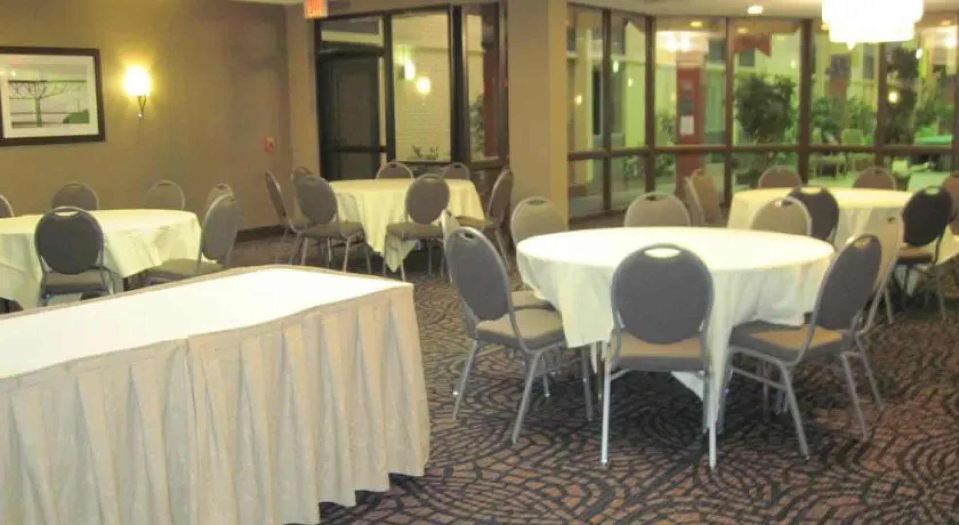 Holiday Inn KINGSTON