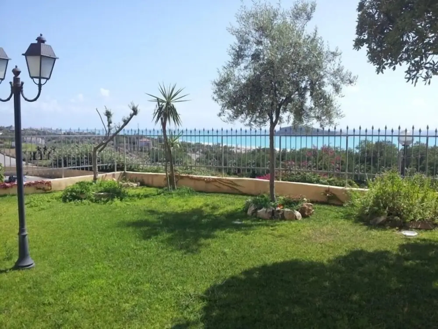 Hotel Villa Cerelis