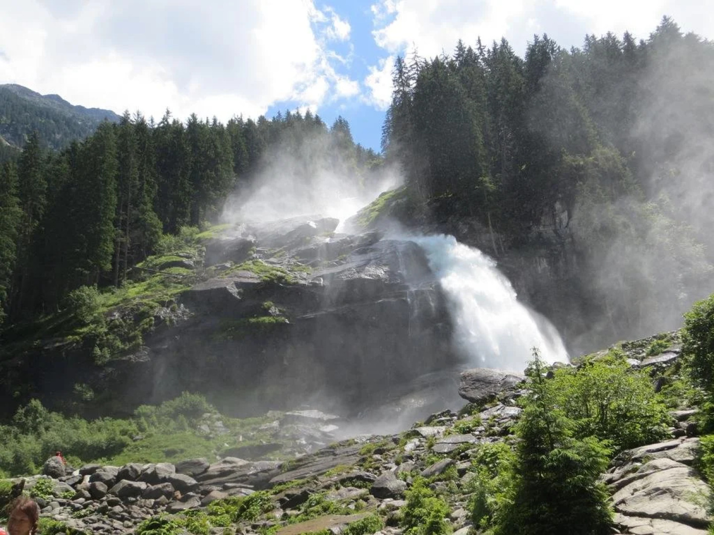 Apartmenthaus Oberlechner