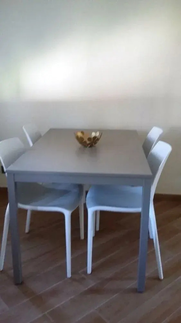 Stunning seaview apartment