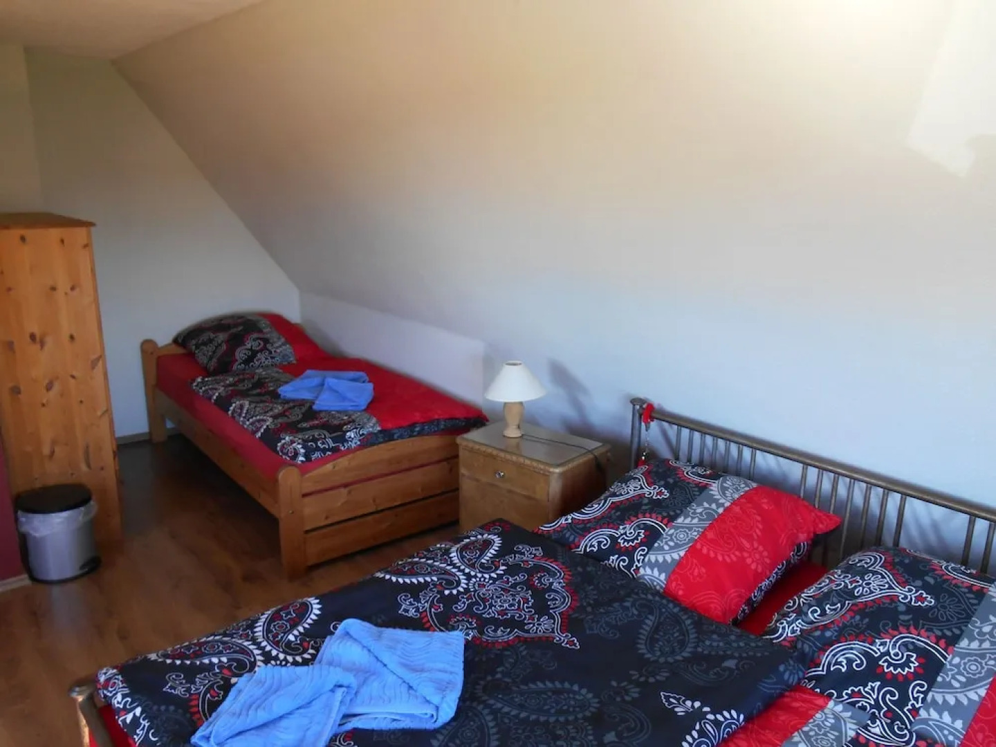 Pension Gut Grabitz auf Rügen