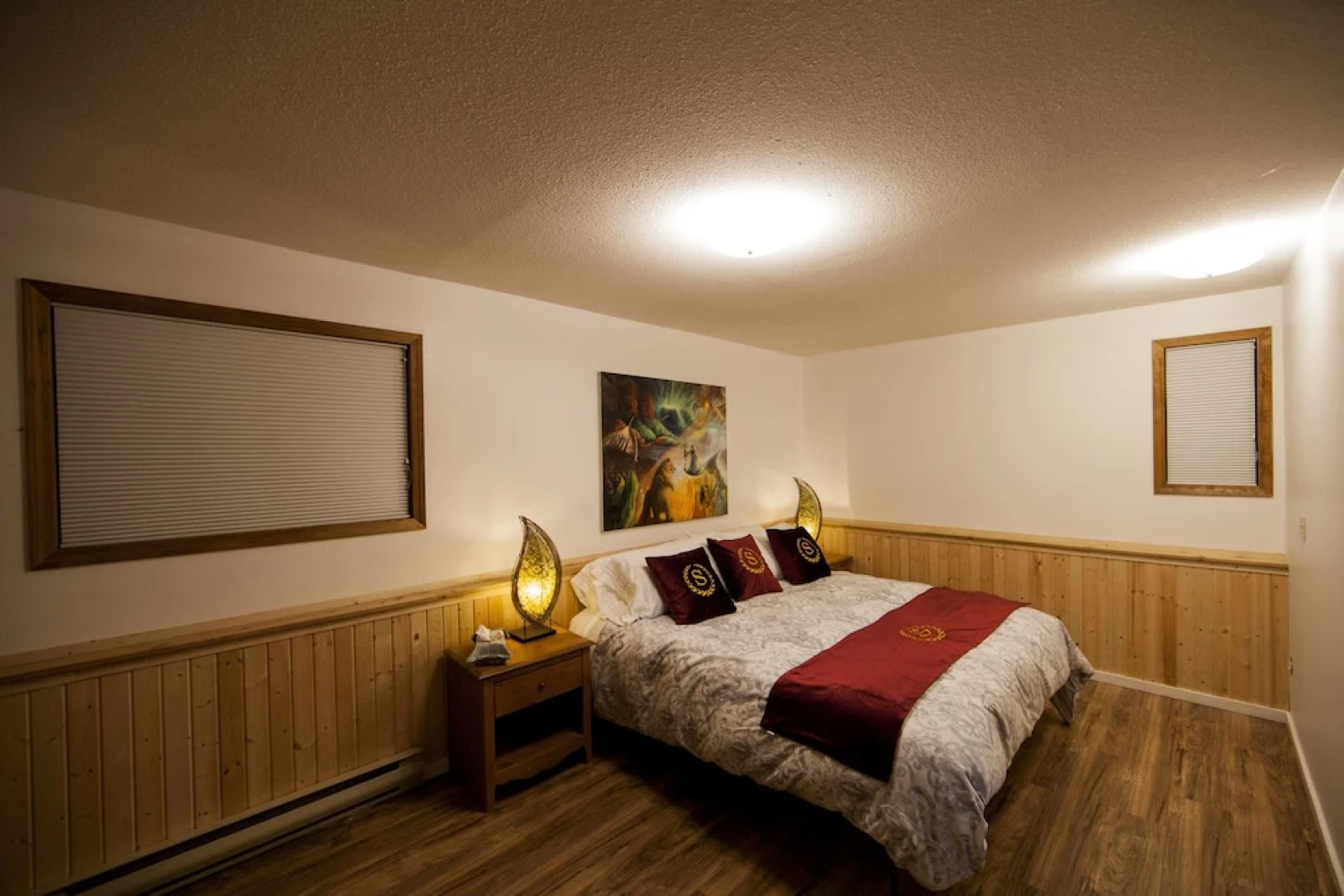 shangrila waterfront vacation home