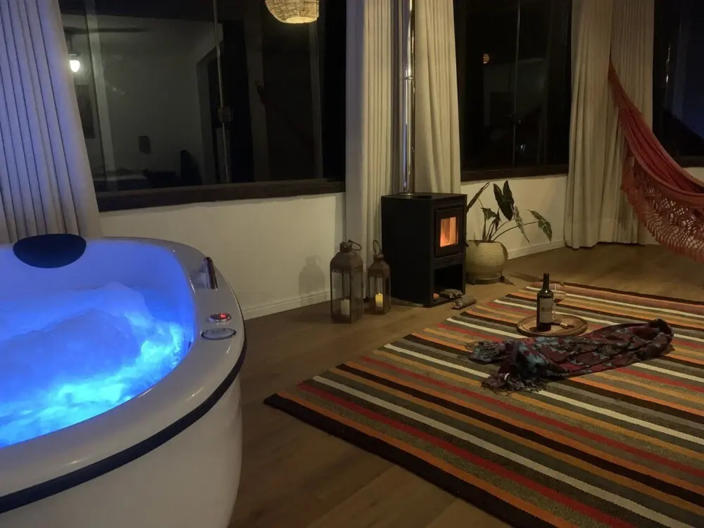 Pousada Belvedere da Serra