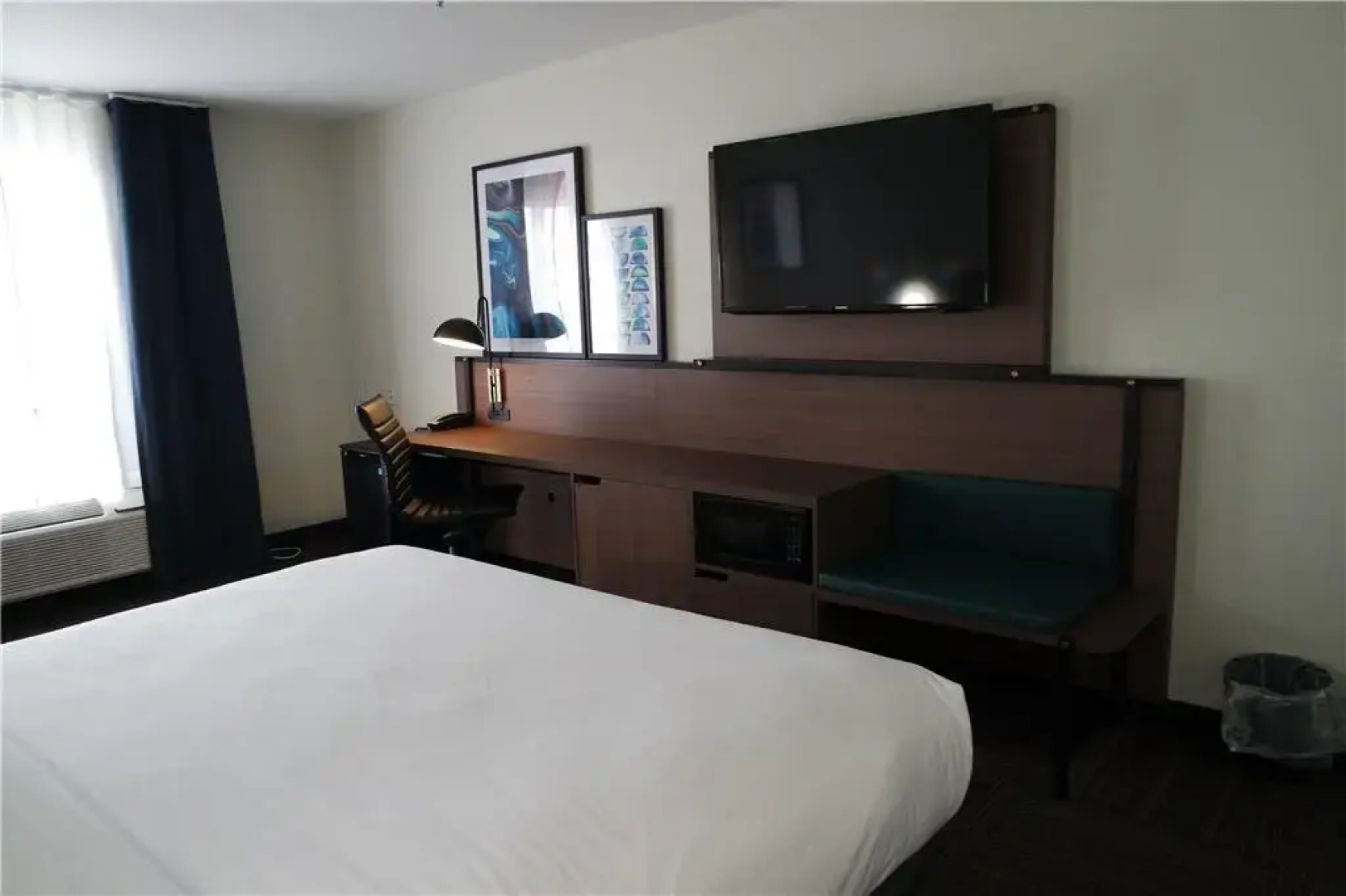 Wingate by Wyndham Kings Bay Naval Base / I-95