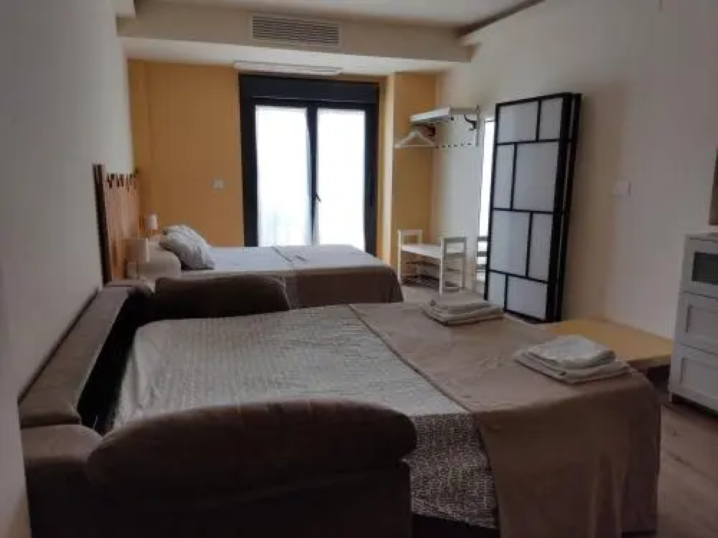 Alojamientos Dezerto Bardenas