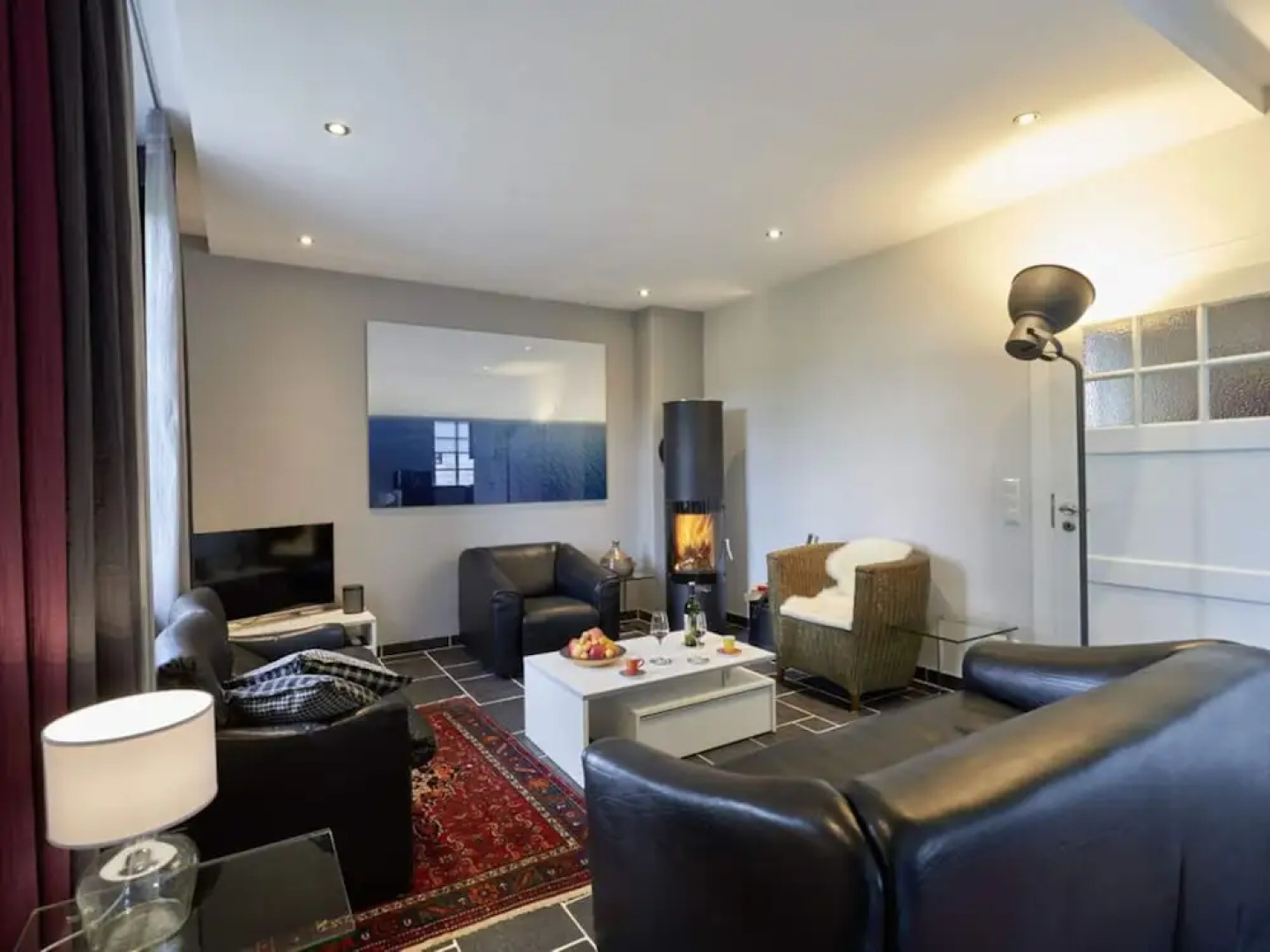 Holiday Home Altes Zollhaus No. 19